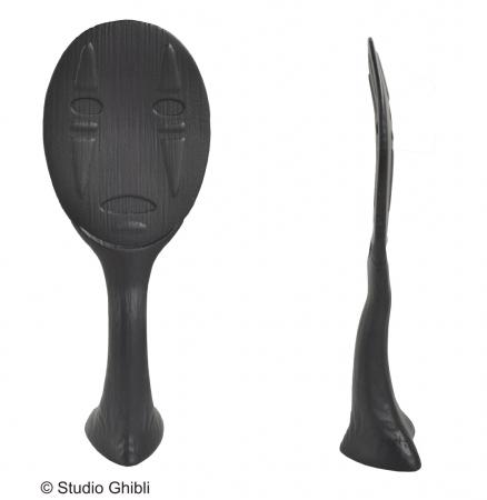 無臉男不寂寞!化身廚房小物陪你渡過用餐時光