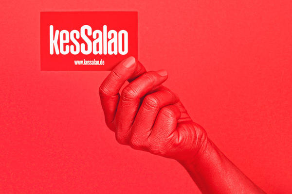 鮮豔的撞色系小店-地中海餐廳Kessalao