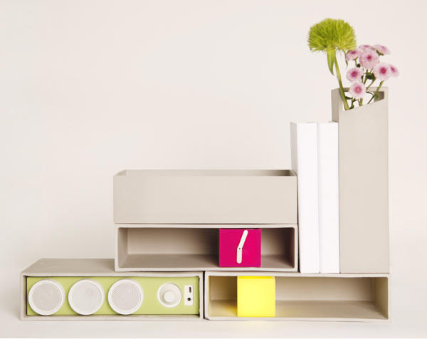 【展覽情報】《砌的日用學》IDEOXO与熊設計x王俊捷加減砌作品展