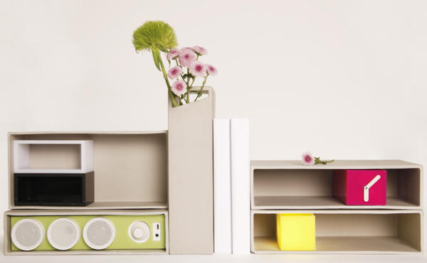 【展覽情報】《砌的日用學》IDEOXO与熊設計x王俊捷加減砌作品展