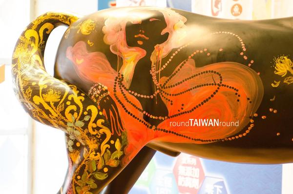 【台灣旅行】全台 TOP5 街頭裝置藝術