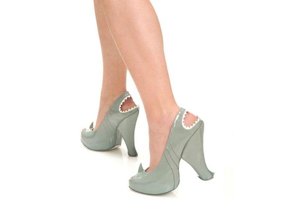 穿上它，成為邪惡皇后