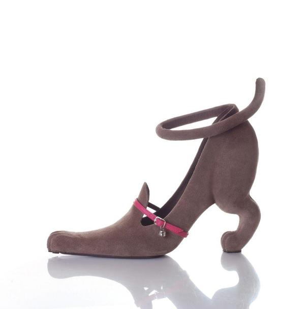 穿上它，成為邪惡皇后