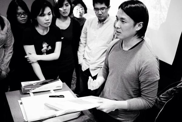 《帶著門神去旅行》台灣文物修復計劃