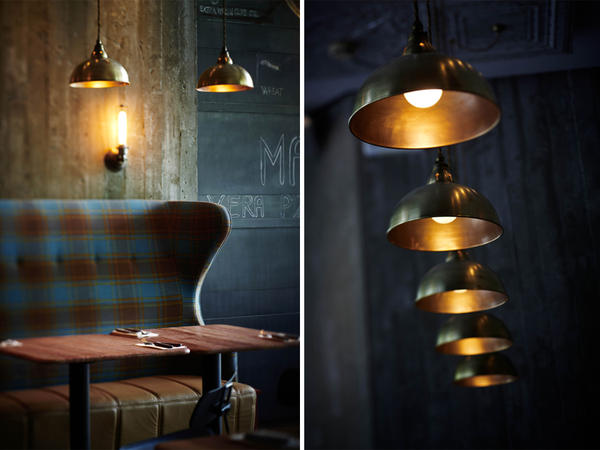 上海最美也最好吃的 Pizza 餐廳 - Matto Bar & Pizzeria