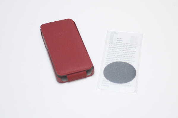 【開箱文】iPhone5 開賣,買新殼幫它穿暖暖了嗎?