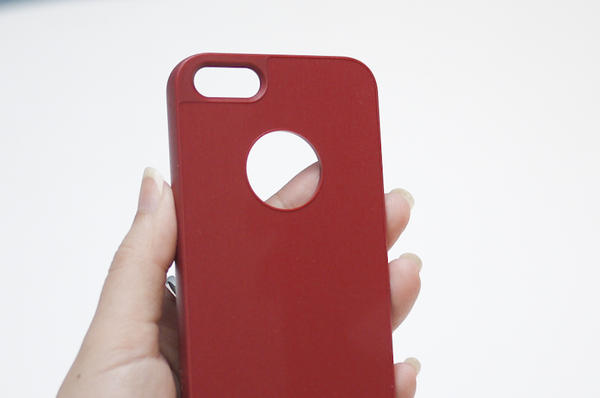 【開箱文】iPhone5 開賣,買新殼幫它穿暖暖了嗎?