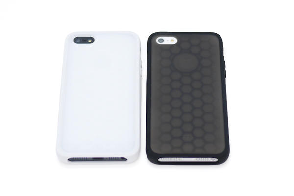 【開箱文】iPhone5 開賣,買新殼幫它穿暖暖了嗎?