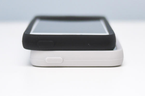 【開箱文】iPhone5 開賣,買新殼幫它穿暖暖了嗎?