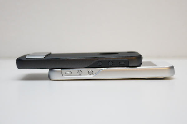 【開箱文】iPhone5 開賣,買新殼幫它穿暖暖了嗎?