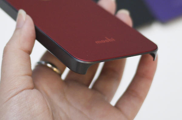 【開箱文】iPhone5 開賣,買新殼幫它穿暖暖了嗎?