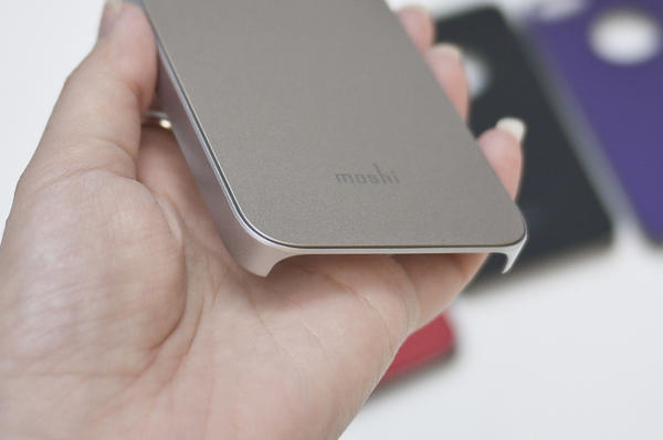 【開箱文】iPhone5 開賣,買新殼幫它穿暖暖了嗎?