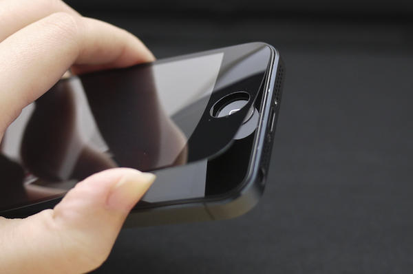 【開箱文】iPhone5 開賣,買新殼幫它穿暖暖了嗎?