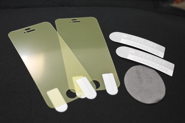 【開箱文】iPhone5 開賣,買新殼幫它穿暖暖了嗎?