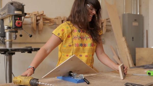 第三次工業革命，電影《自造世代》美國首映直擊