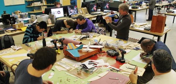 第三次工業革命，電影《自造世代》美國首映直擊