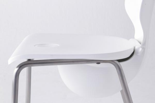 地震別只顧 PO文了，記得先保護好頭部！