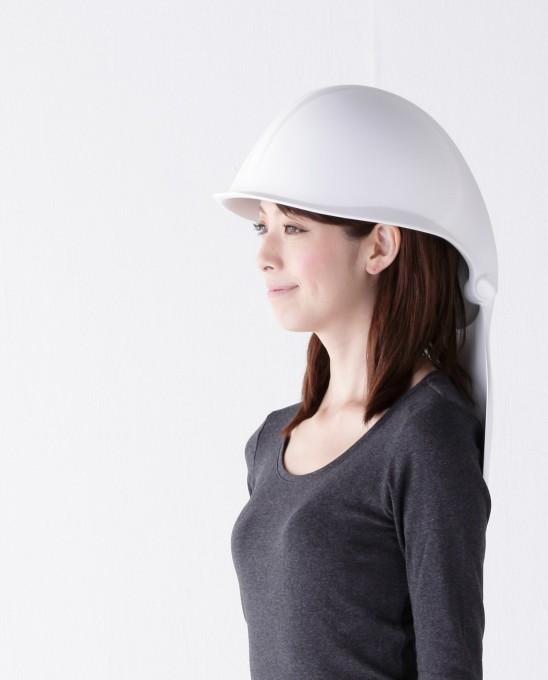 地震別只顧 PO文了，記得先保護好頭部！