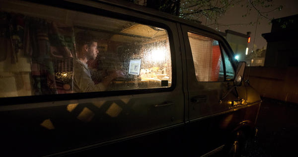 省錢大作戰之車居生活