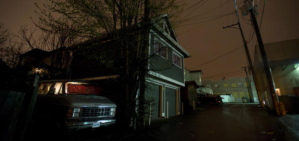 省錢大作戰之車居生活