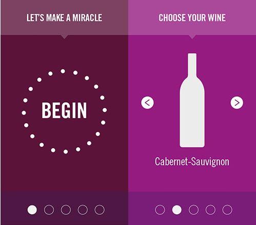【APP】Miracle Machine助你完成水變酒的奇蹟