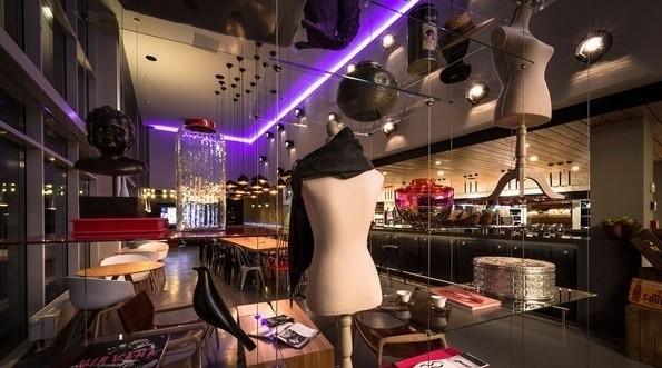 看準背包客無限商機？平價家具龍頭 IKEA 首度進軍飯店業的「Moxy」設計旅館