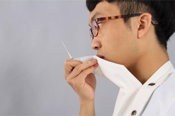 你儂我儂之雙人限定野餐桌 Napkin TABLE
