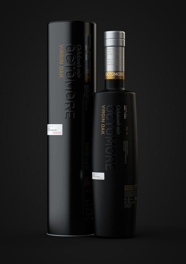 一杯威士忌,看蘇格蘭艾雷島的海島生存之道