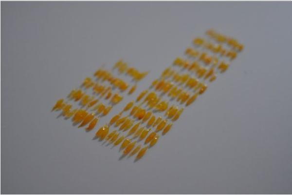 【廣告創意】看不懂的水果日報