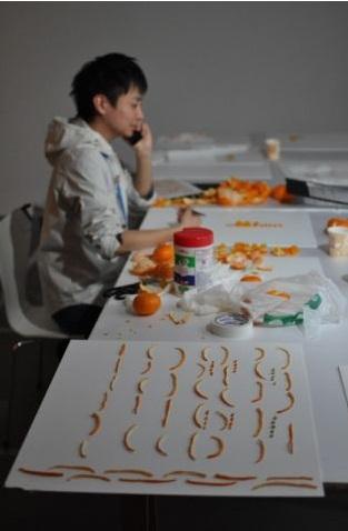 【廣告創意】看不懂的水果日報