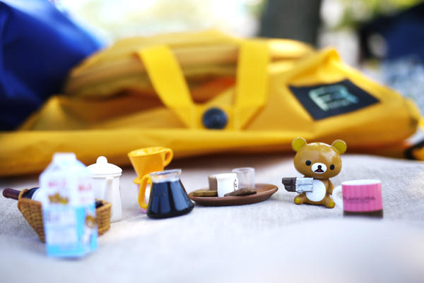 輕旅新計劃 帶著MYOWNGEAR旅朋友背包一起上路吧！