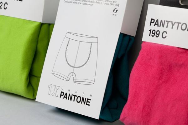 Pantone