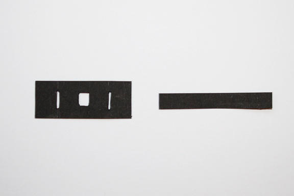 【Lomo好時光】DIY 底片盒針孔相機