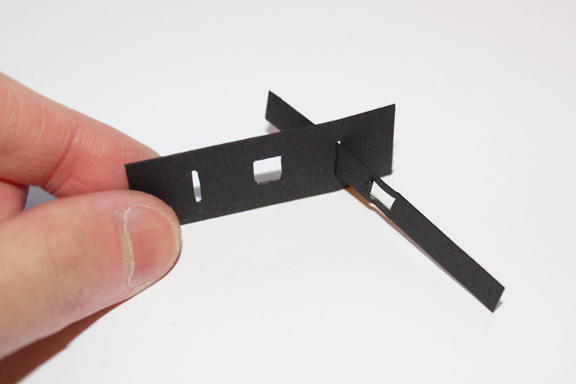 【Lomo好時光】DIY 底片盒針孔相機