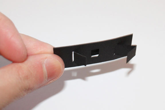 【Lomo好時光】DIY 底片盒針孔相機