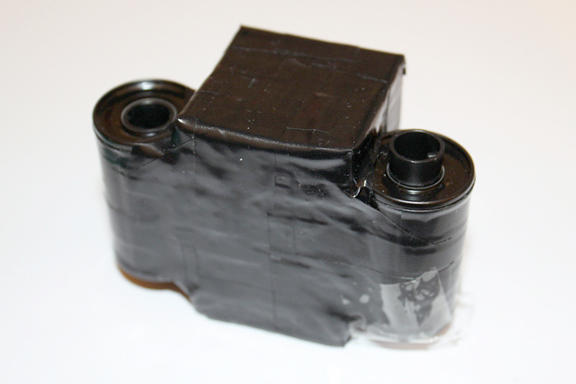 【Lomo好時光】DIY 底片盒針孔相機