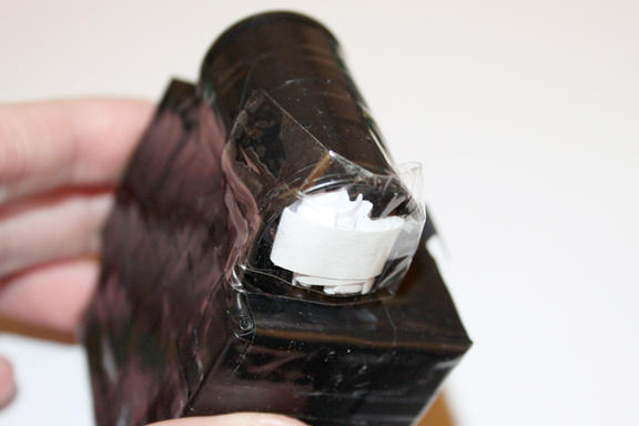 【Lomo好時光】DIY 底片盒針孔相機