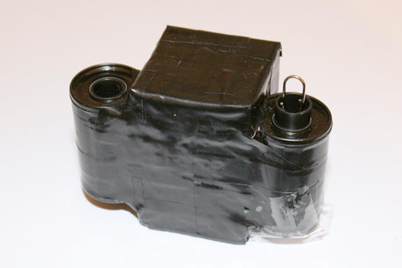 【Lomo好時光】DIY 底片盒針孔相機