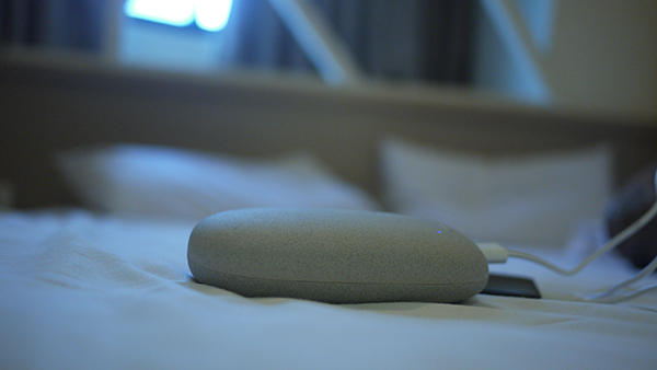 帶一顆鵝卵石行動電源去旅行：台南好吃好好玩