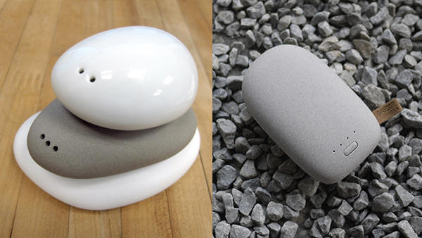 帶一顆鵝卵石行動電源去旅行：台南好吃好好玩