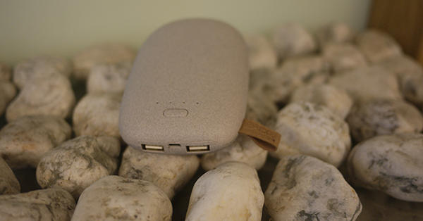 帶一顆鵝卵石行動電源去旅行：台南好吃好好玩