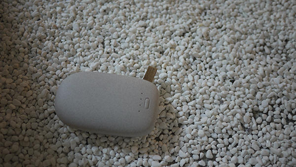 帶一顆鵝卵石行動電源去旅行：台南好吃好好玩