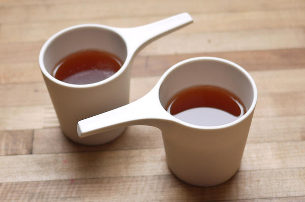 【生活玩物】日式茶器氛圍，Toast ARCHI 茶具組