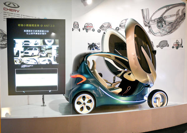 【觀展心得】設計逛到飽之《台灣設計展暨台北設計城市展》