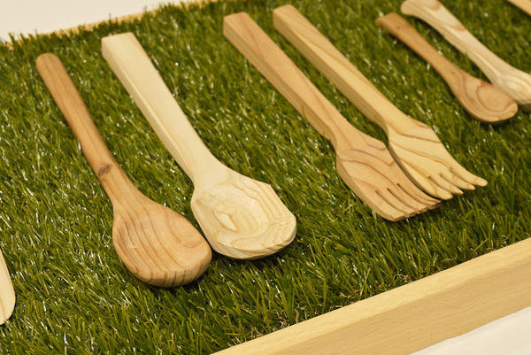 【觀展心得】設計逛到飽之《台灣設計展暨台北設計城市展》