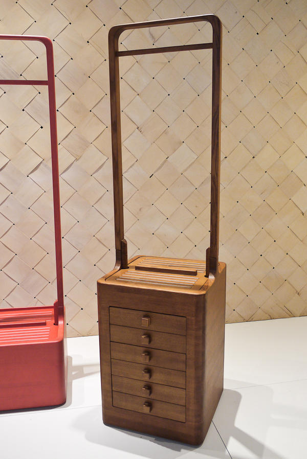 【觀展心得】設計逛到飽之《台灣設計展暨台北設計城市展》