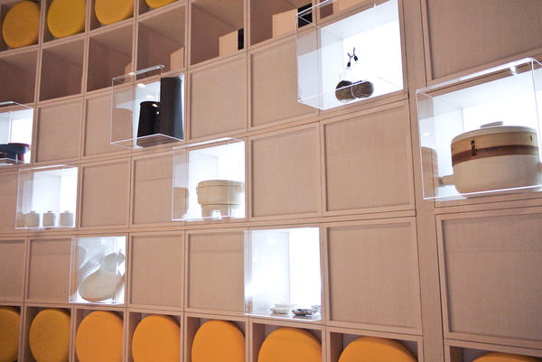 【觀展心得】設計逛到飽之《台灣設計展暨台北設計城市展》