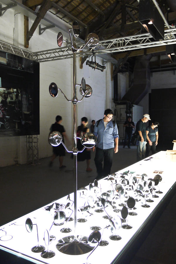 【觀展心得】設計逛到飽之《台灣設計展暨台北設計城市展》