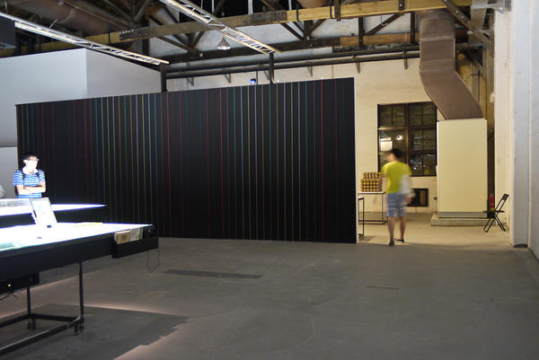 【觀展心得】設計逛到飽之《台灣設計展暨台北設計城市展》