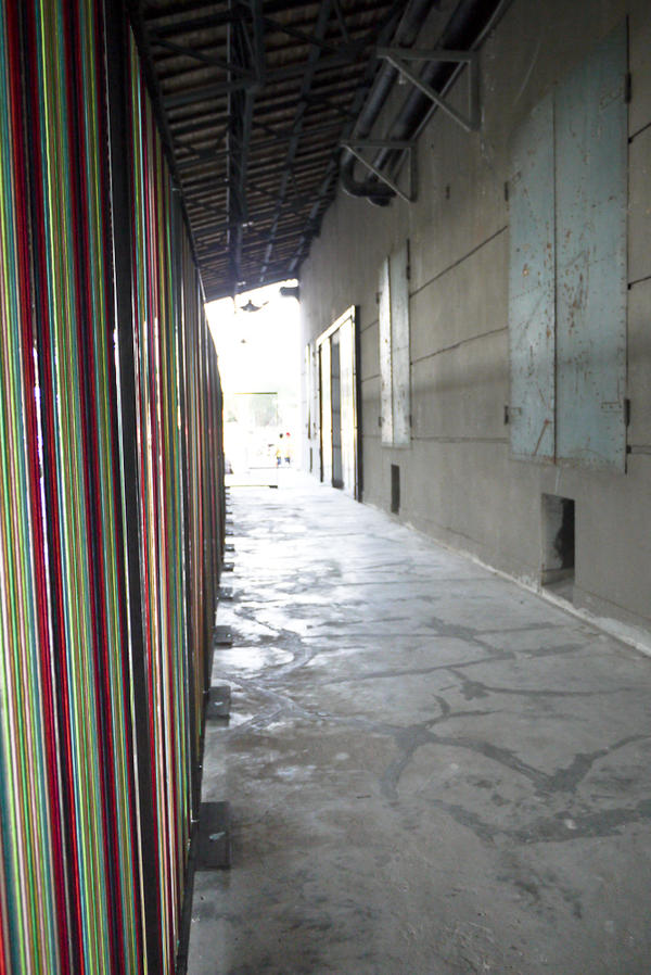 【觀展心得】設計逛到飽之《台灣設計展暨台北設計城市展》